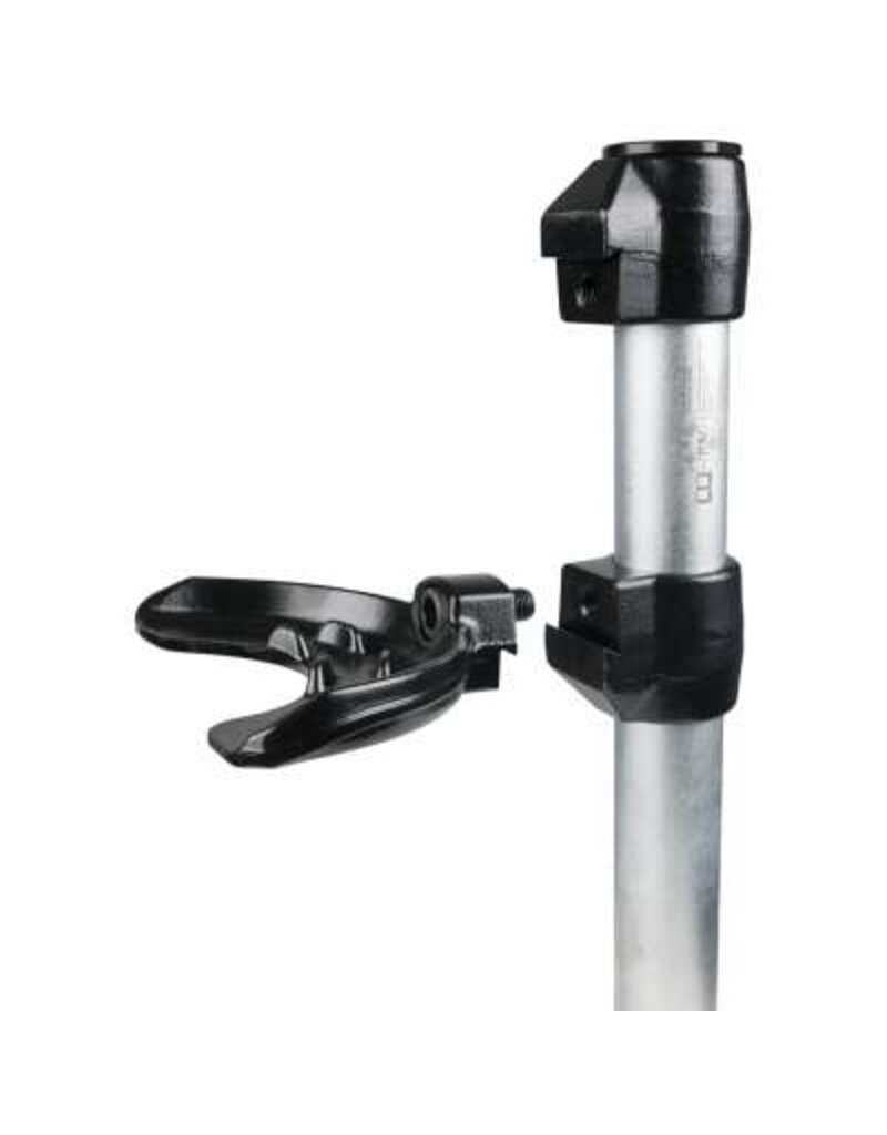 KS TOOLS Universele-verenspannerset, 6-dlg - 500.8400