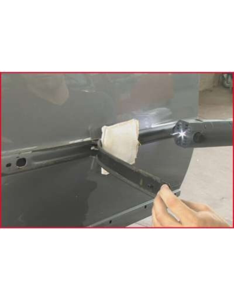 KS TOOLS Inductiekussen - 500.8440