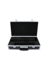 KS TOOLS Inductie-heteluchtpistoolset met snelvergrendeling, 6-dlg - 500.8605