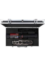 KS TOOLS Inductie-heteluchtpistoolset met snelvergrendeling, 6-dlg - 500.8605