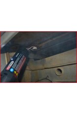 KS TOOLS Inductie-heteluchtpistoolset met snelvergrendeling, 6-dlg - 500.8605