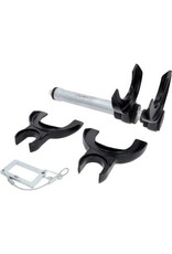 KS TOOLS McPherson veerspanner, 6-dlg - 500.8630