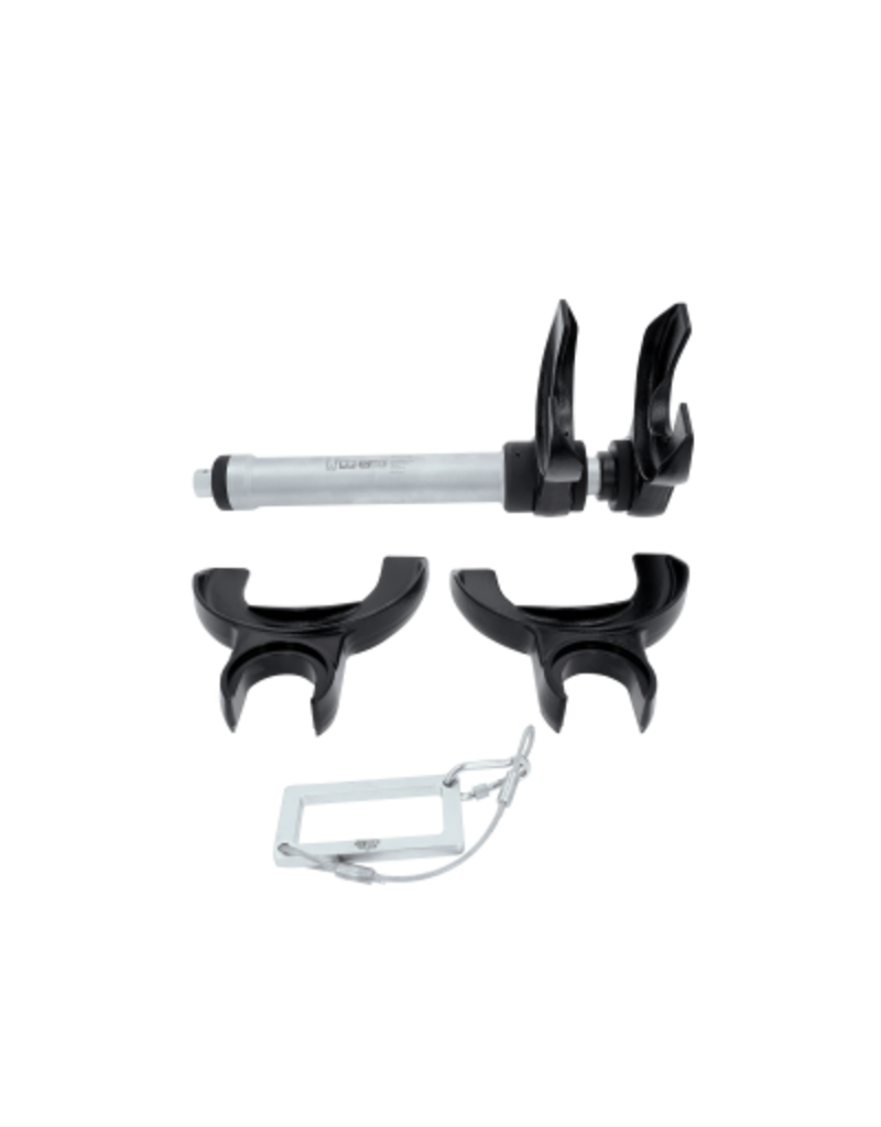 KS TOOLS McPherson veerspanner, 6-dlg - 500.8630