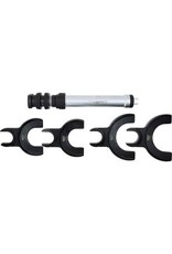 KS TOOLS McPherson veerspanner, 6-dlg - 500.8630