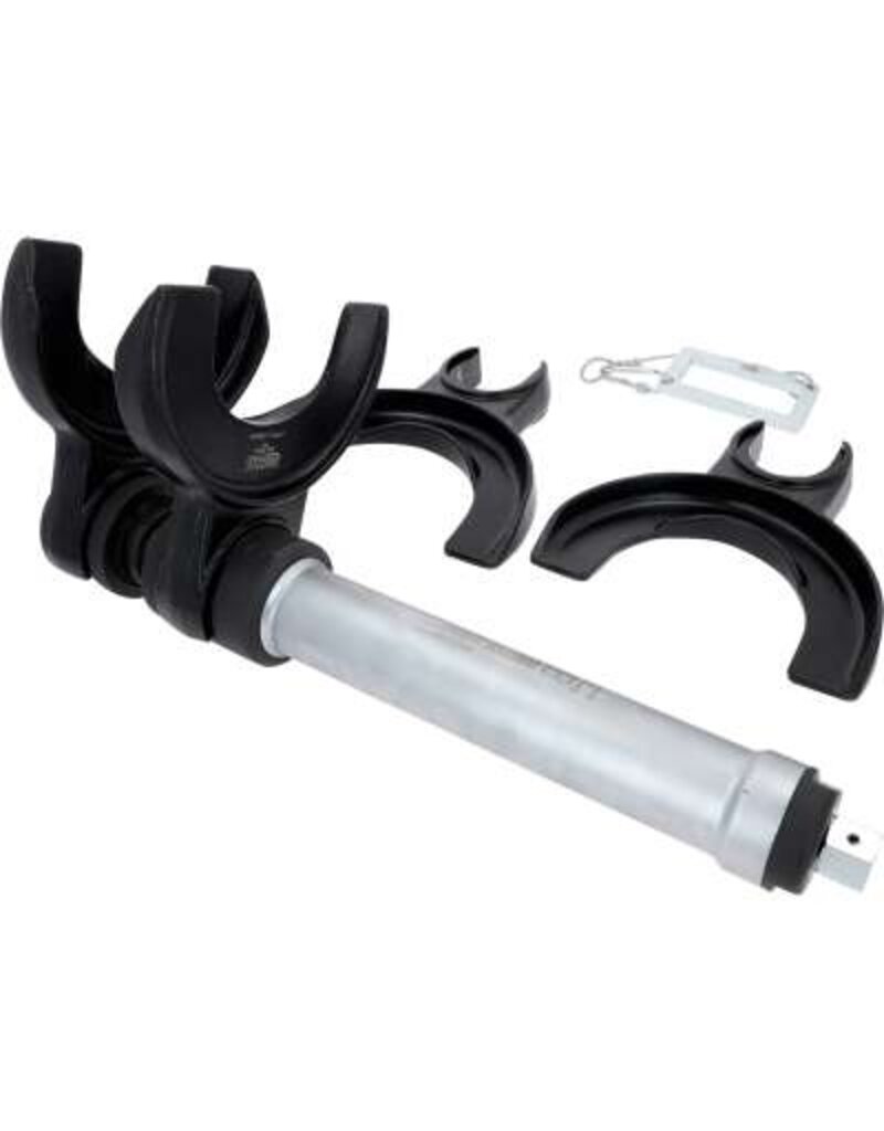 KS TOOLS McPherson veerspanner, 6-dlg - 500.8630