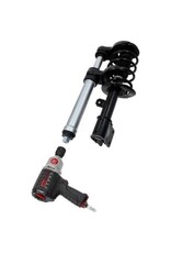 KS TOOLS McPherson veerspanner, 6-dlg - 500.8630