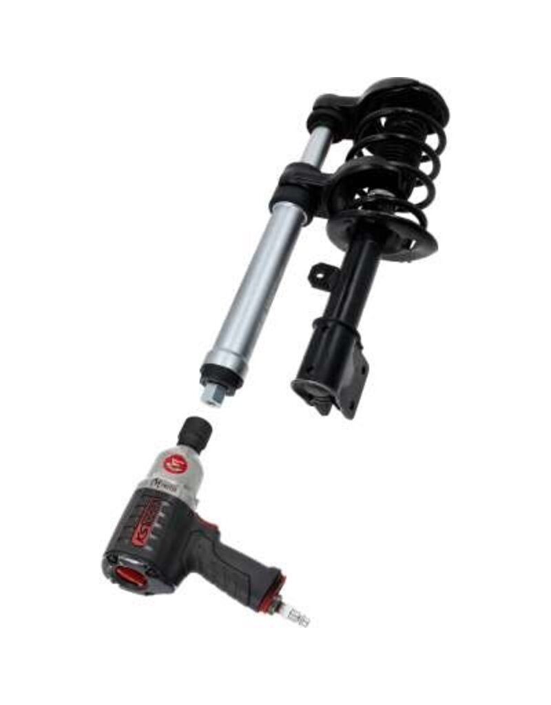 KS TOOLS McPherson veerspanner, 6-dlg - 500.8630