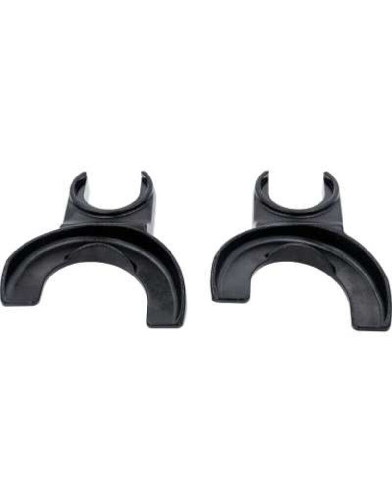 KS TOOLS Standaard veerhouderpaar voor VAG en Jaguar, achteras - 500.8634