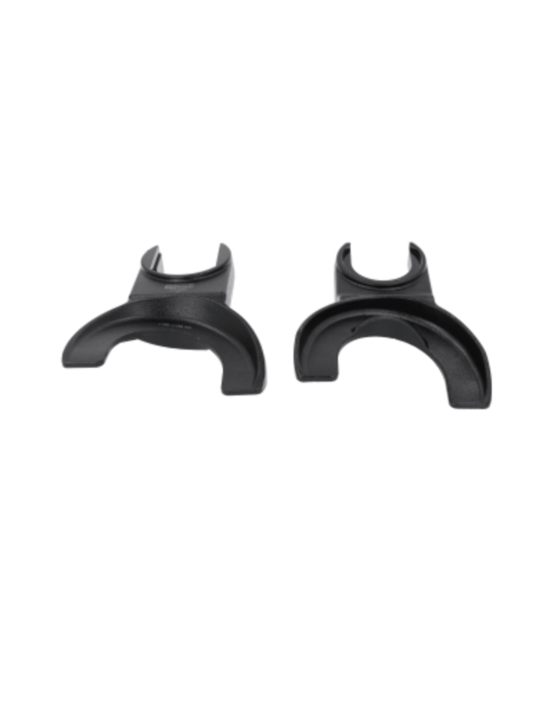 KS TOOLS Standaard veerhouderpaar voor VAG en Jaguar, achteras - 500.8634