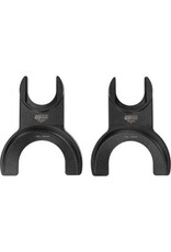 KS TOOLS Standaard veerhouderpaar voor VAG en Jaguar, achteras - 500.8634