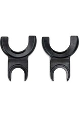 KS TOOLS Standaard veerhouderpaar voor VAG en Jaguar, achteras - 500.8634