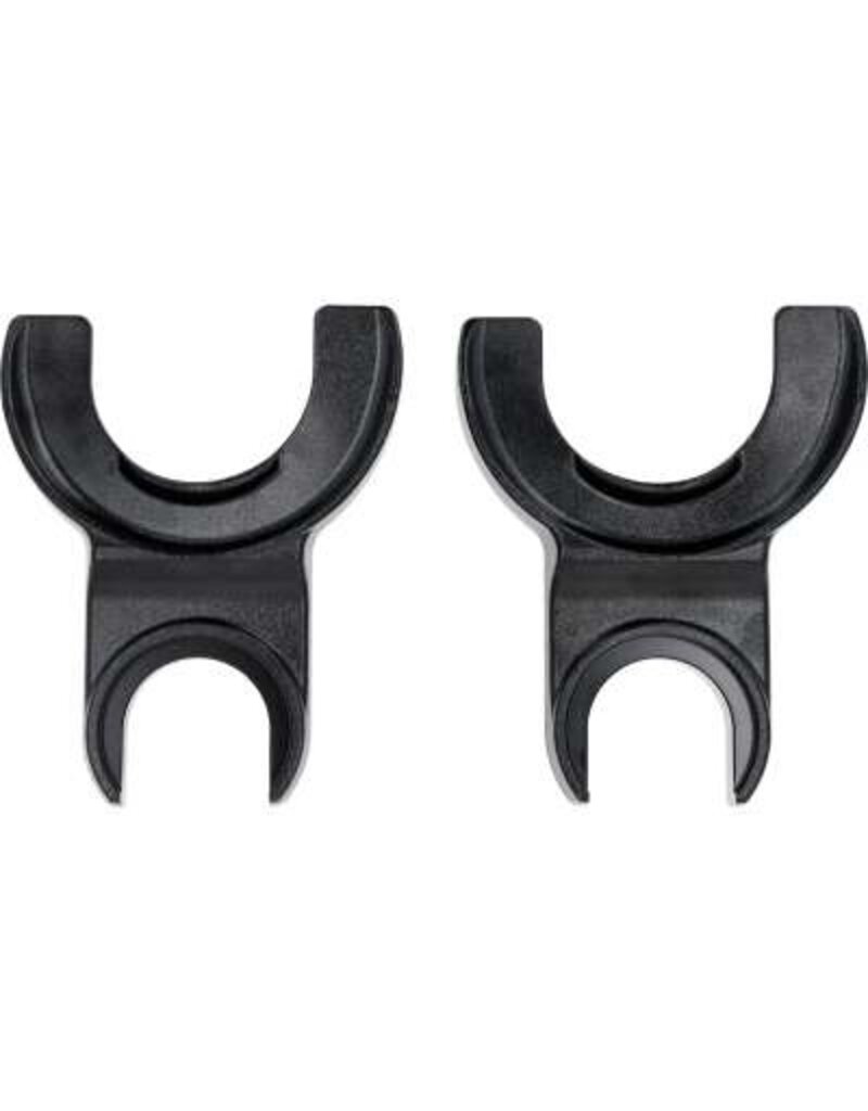 KS TOOLS Standaard veerhouderpaar voor VAG en Jaguar, achteras - 500.8634