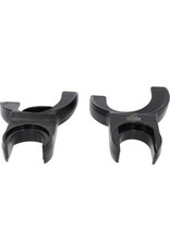 KS TOOLS Standaard veerhouderpaar voor VAG en Jaguar, achteras - 500.8634