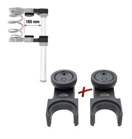 KS TOOLS Verlenging voor 500.8630 - 500.8635