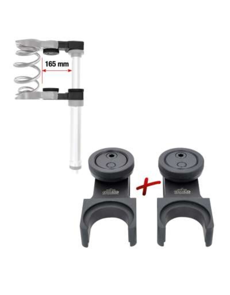 KS TOOLS Verlenging voor 500.8630 - 500.8635