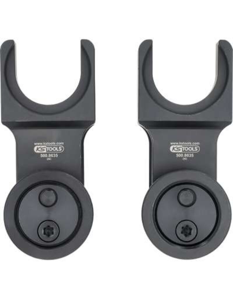 KS TOOLS Verlenging voor 500.8630 - 500.8635