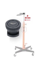 KS TOOLS Adapter voor hydraulische transmissiekrik - 500.8636