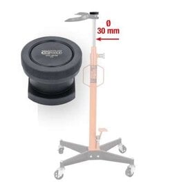 KS TOOLS Adapter voor hydraulische transmissiekrik - 500.8636