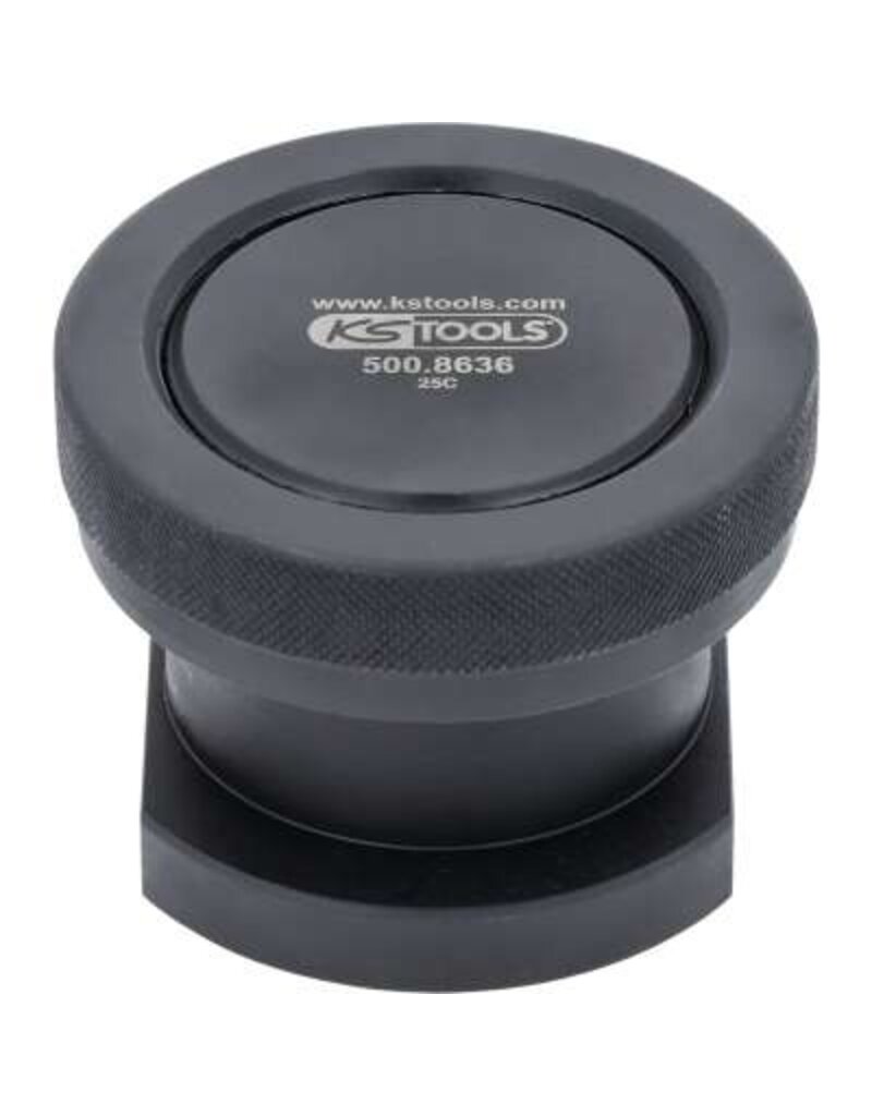 KS TOOLS Adapter voor hydraulische transmissiekrik - 500.8636