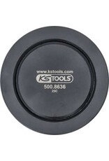 KS TOOLS Adapter voor hydraulische transmissiekrik - 500.8636