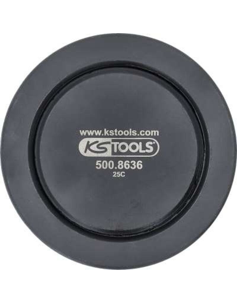 KS TOOLS Adapter voor hydraulische transmissiekrik - 500.8636