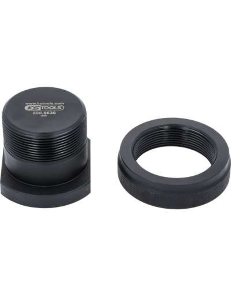KS TOOLS Adapter voor hydraulische transmissiekrik - 500.8636