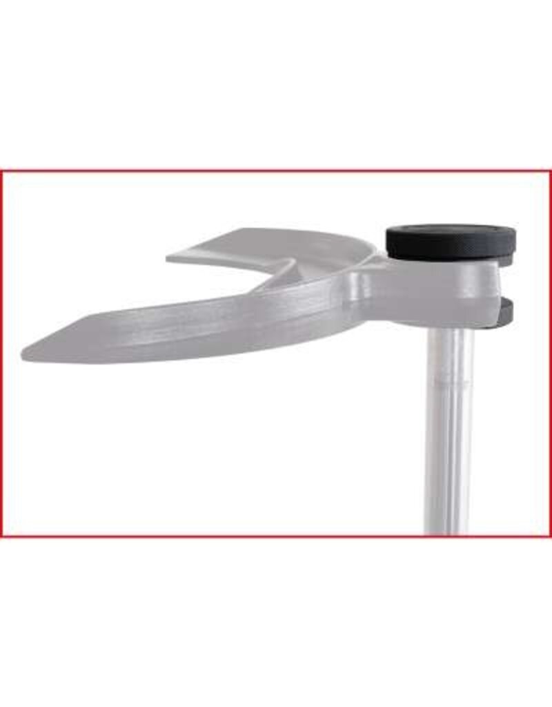 KS TOOLS Adapter voor hydraulische transmissiekrik - 500.8636