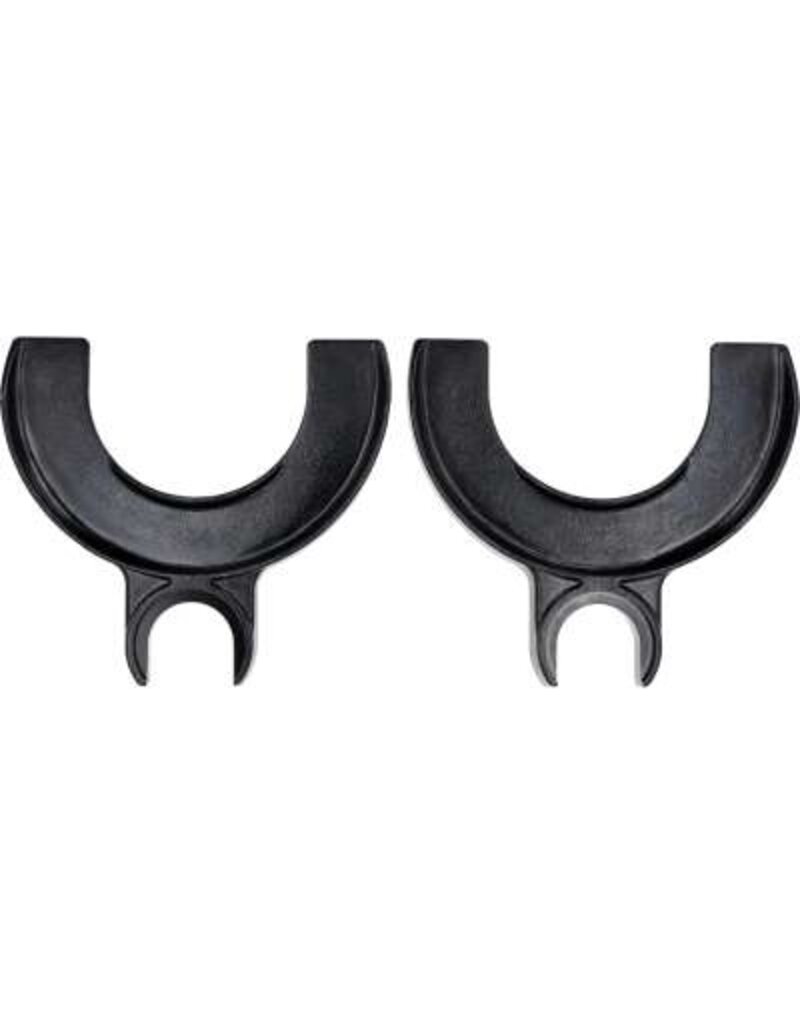 KS TOOLS Standaard veerhouderpaar 170 - 235 mm - 500.8637