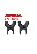 KS TOOLS Standaard veerhouderpaar 75 - 120 mm - 500.8638