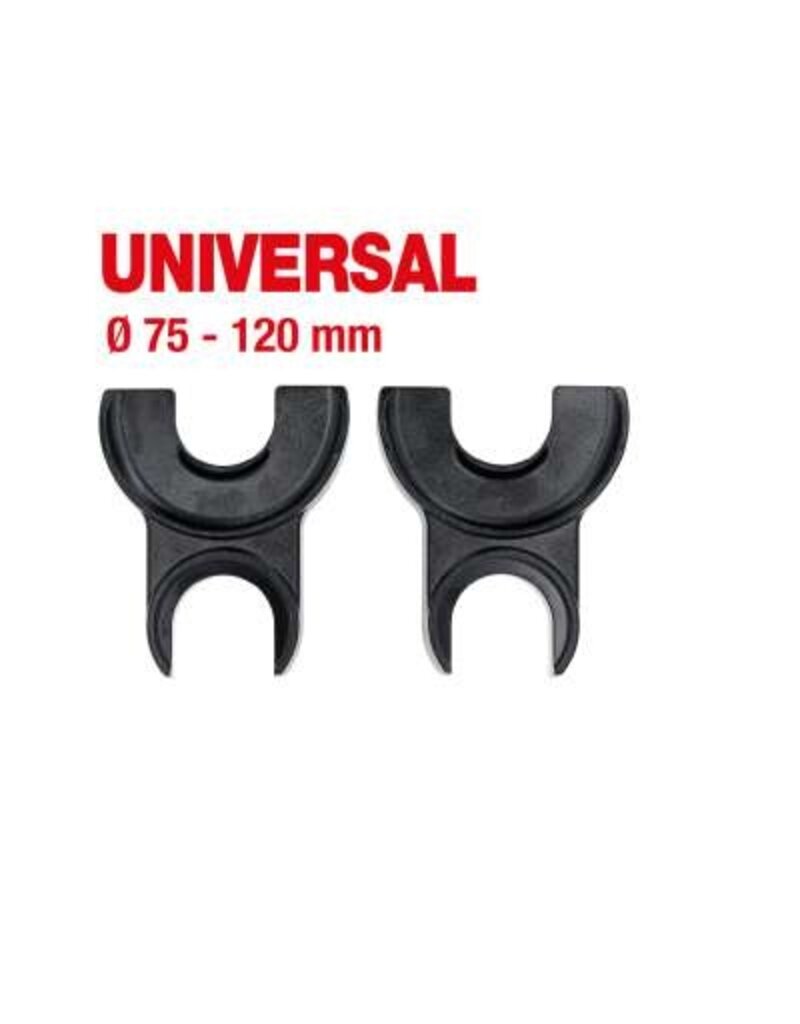 KS TOOLS Standaard veerhouderpaar 75 - 120 mm - 500.8638