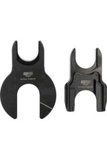 KS TOOLS Standaard veerhouderpaar voor Citroën, Peugeot - 500.8640