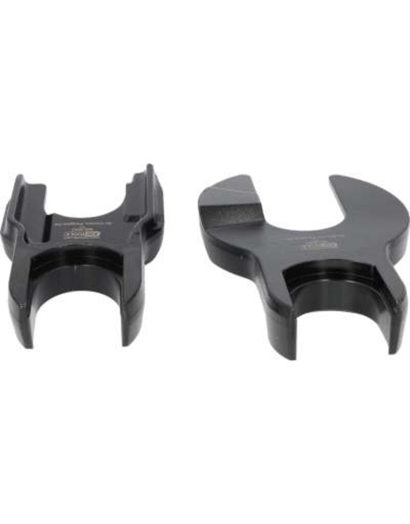 KS TOOLS Standaard veerhouderpaar voor Citroën, Peugeot - 500.8640