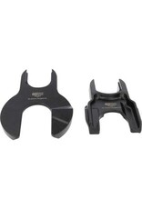 KS TOOLS Standaard veerhouderpaar voor Citroën, Peugeot - 500.8640