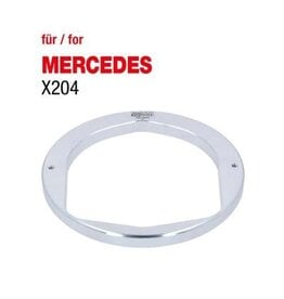 KS TOOLS Adapterring voor Mercedes - 500.8643