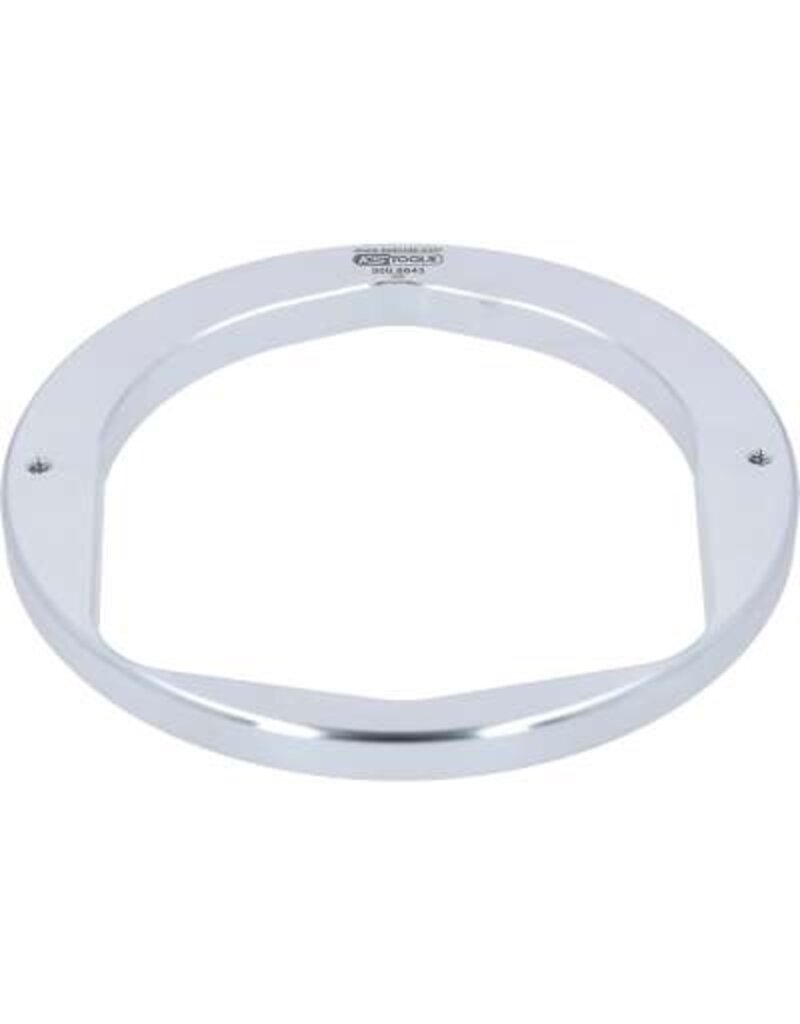 KS TOOLS Adapterring voor Mercedes - 500.8643