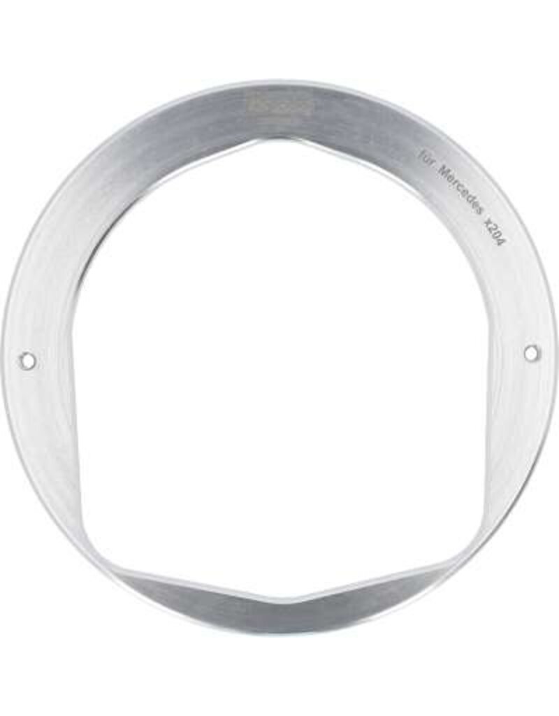 KS TOOLS Adapterring voor Mercedes - 500.8643