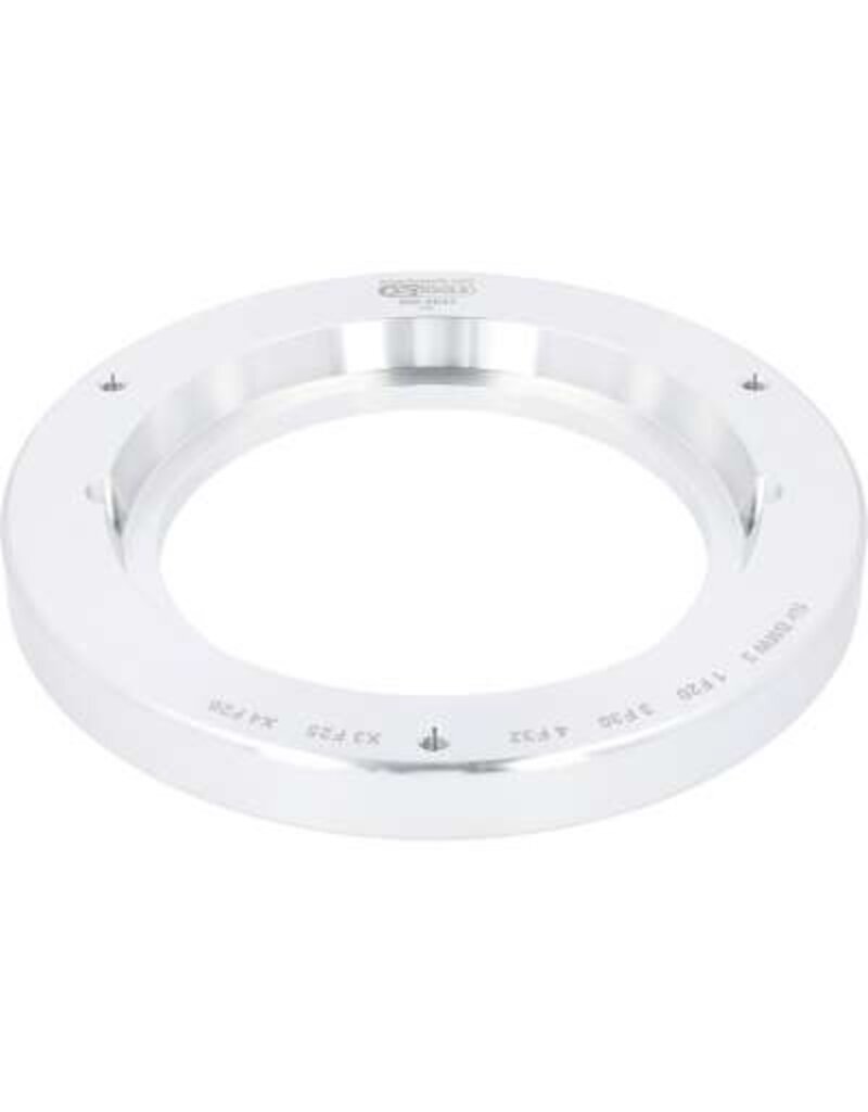 KS TOOLS Adapterring voor BMW - 500.8644