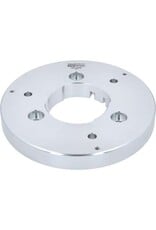 KS TOOLS Adapterplaat voor Mercedes, Renault, Nissan, Toyota - 500.8646