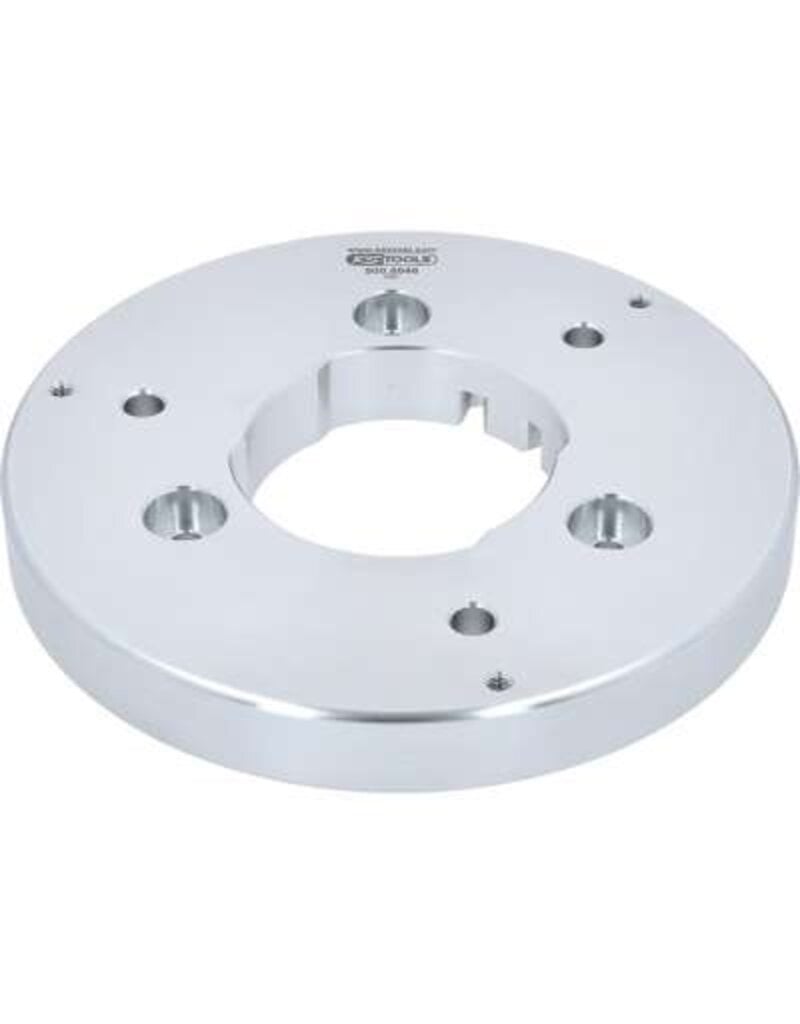 KS TOOLS Adapterplaat voor Mercedes, Renault, Nissan, Toyota - 500.8646