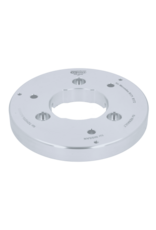 KS TOOLS Adapterplaat voor Mercedes, Renault, Nissan, Toyota - 500.8646