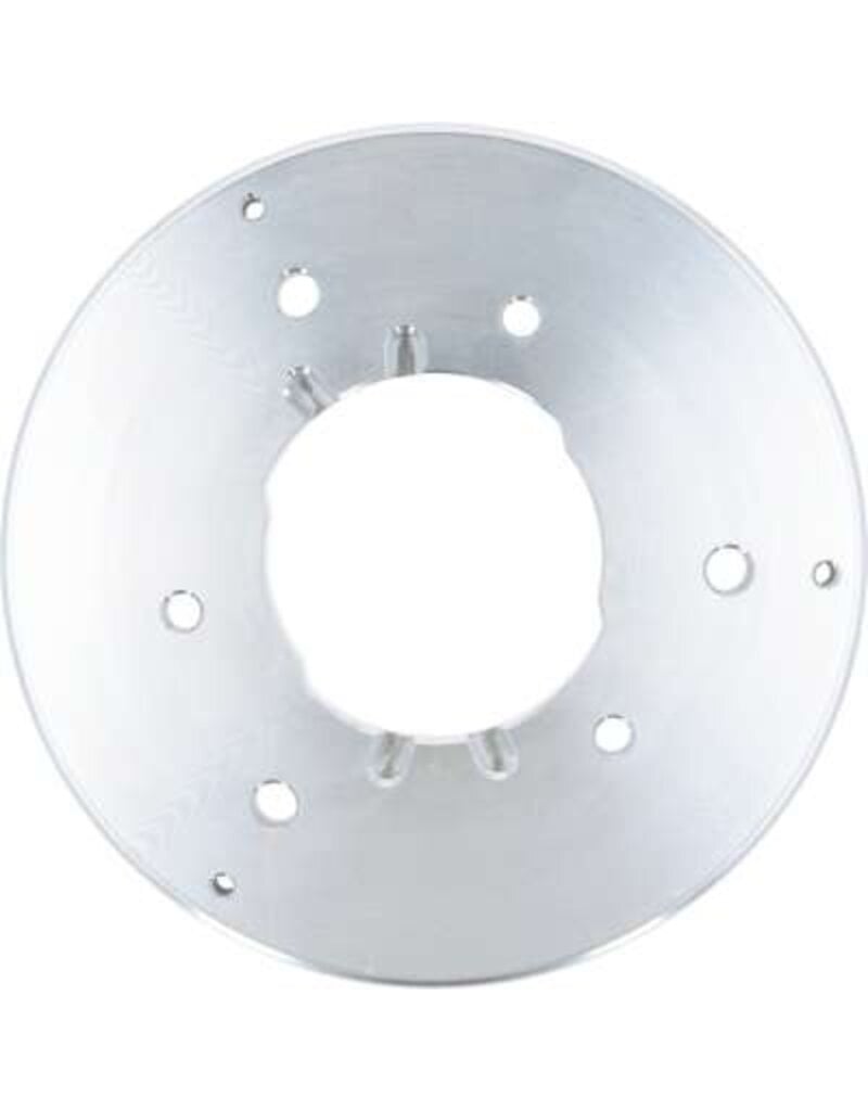 KS TOOLS Adapterplaat voor Mercedes, Renault, Nissan, Toyota - 500.8646