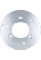 KS TOOLS Adapterplaat voor Mercedes, Renault, Nissan, Toyota - 500.8646