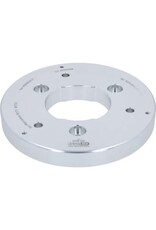 KS TOOLS Adapterplaat voor Mercedes, Renault, Nissan, Toyota - 500.8646