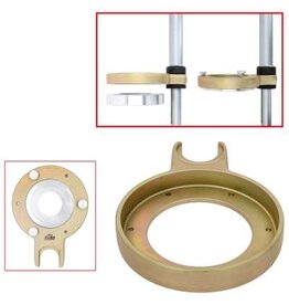 KS TOOLS Houder voor adapterplaat - 500.8647