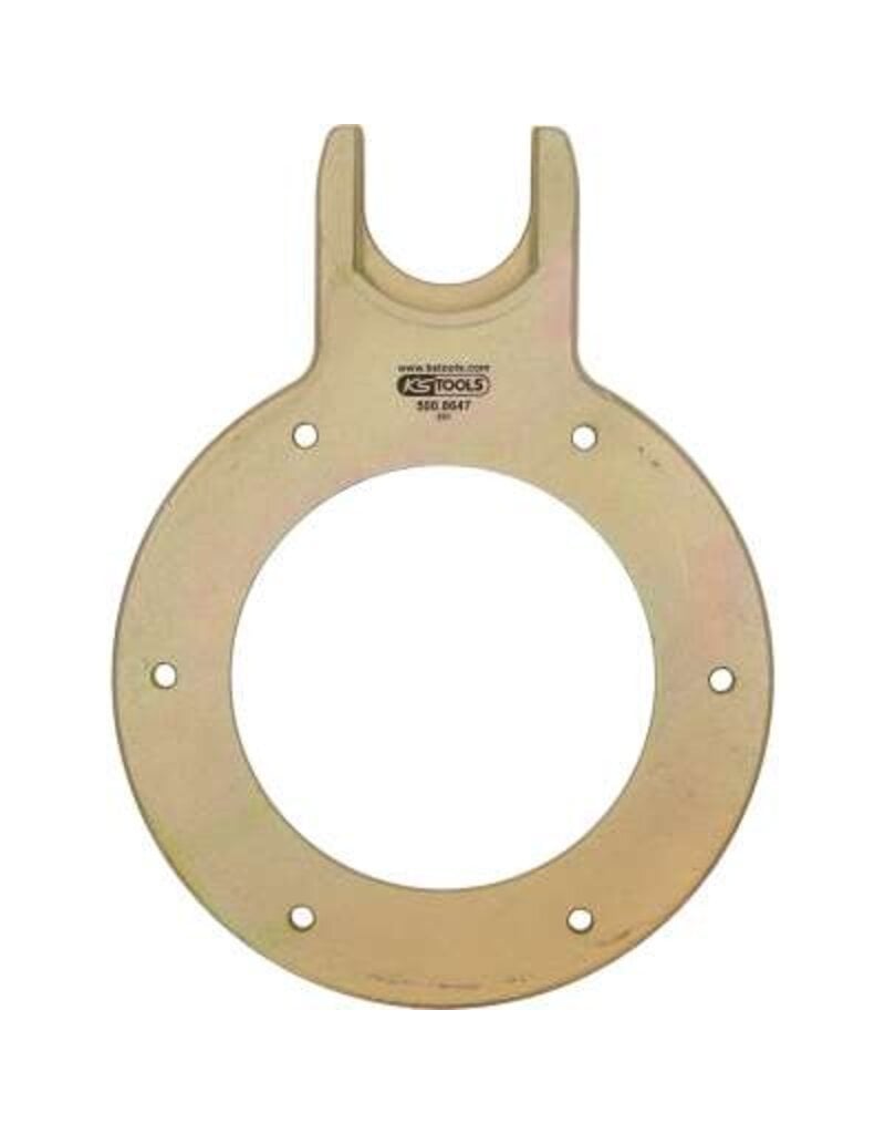 KS TOOLS Houder voor adapterplaat - 500.8647