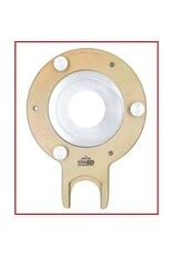 KS TOOLS Houder voor adapterplaat - 500.8647