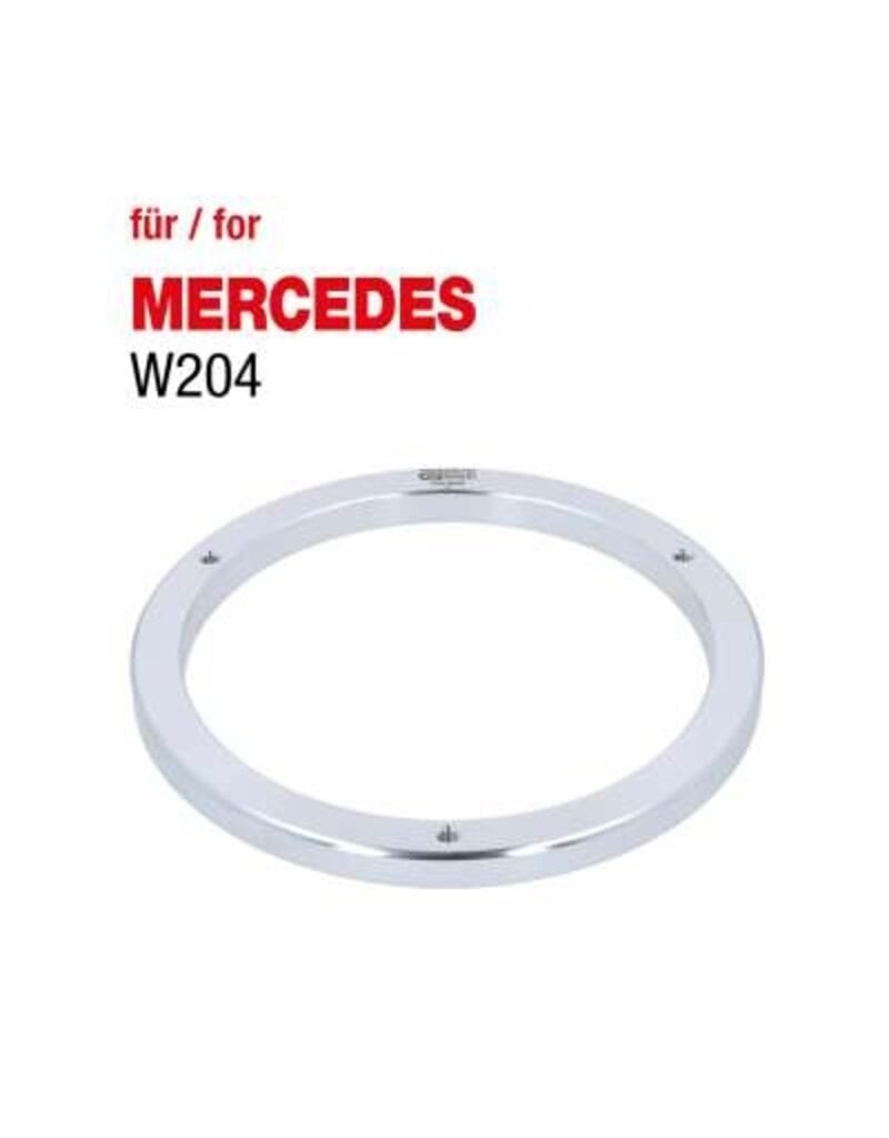 KS TOOLS Adapterring voor Mercedes W204 - 500.8649