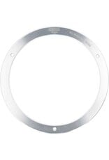 KS TOOLS Adapterring voor Mercedes W204 - 500.8649