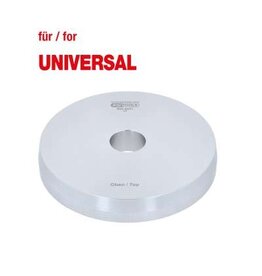 KS TOOLS Universele adapterplaat - 500.8651