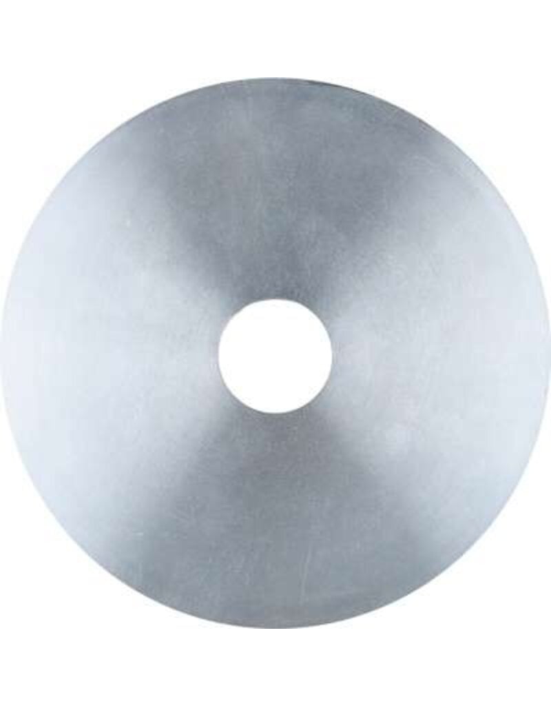 KS TOOLS Universele adapterplaat - 500.8651